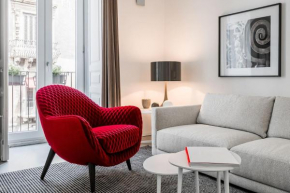 Manganelli Suite